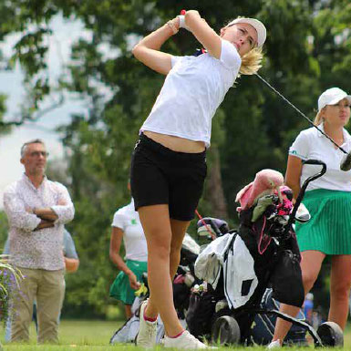 MLO 2019 Golf de Montauban l'Estang